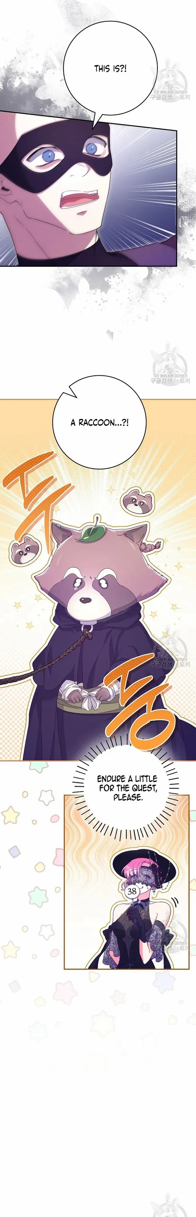 Trapped In A Cursed Game As An Npc Chapter 34 - Page 5