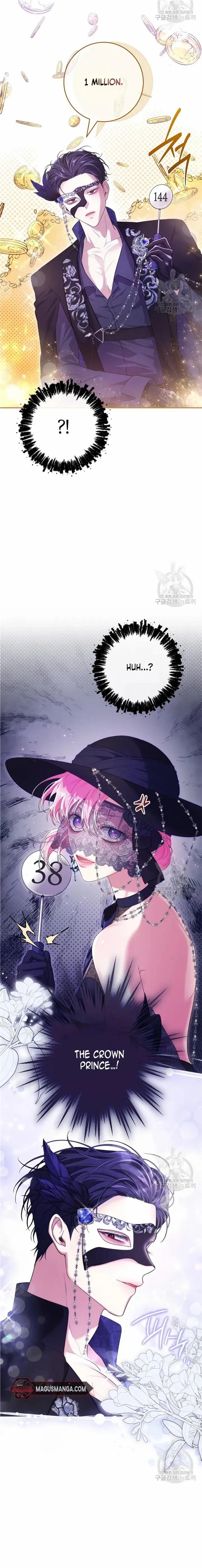 Trapped In A Cursed Game As An Npc Chapter 35 - Page 15