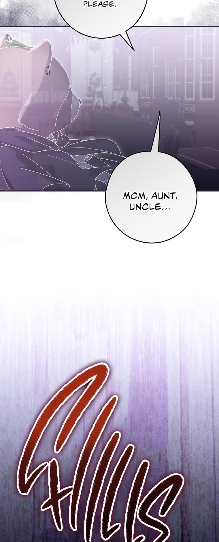 Trapped In A Cursed Game As An Npc Chapter 38 - Page 12