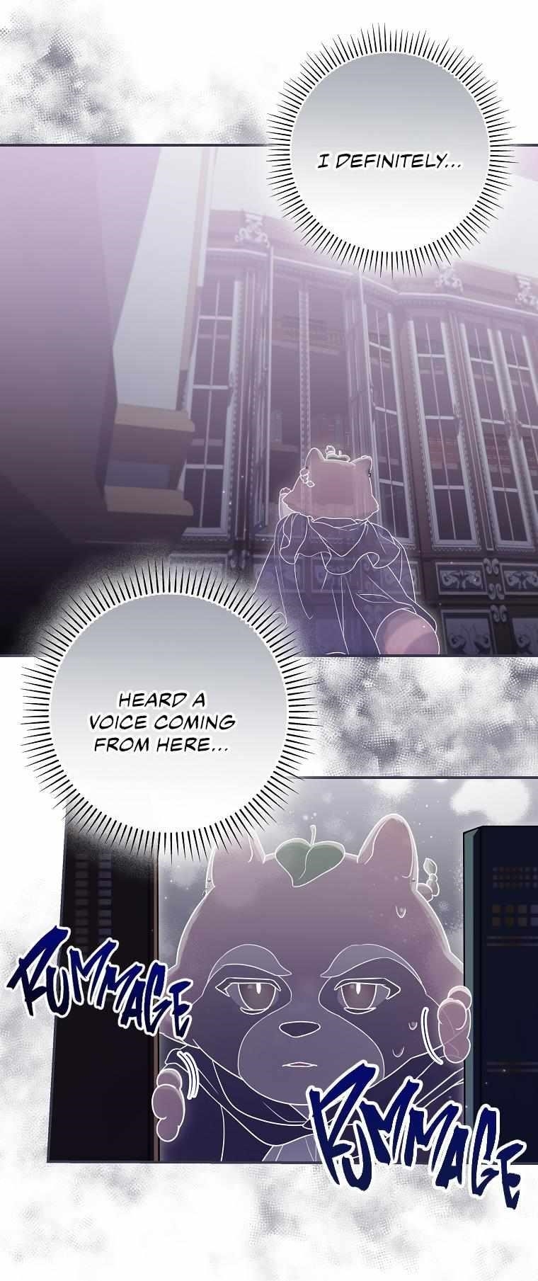 Trapped In A Cursed Game As An Npc Chapter 38 - Page 15