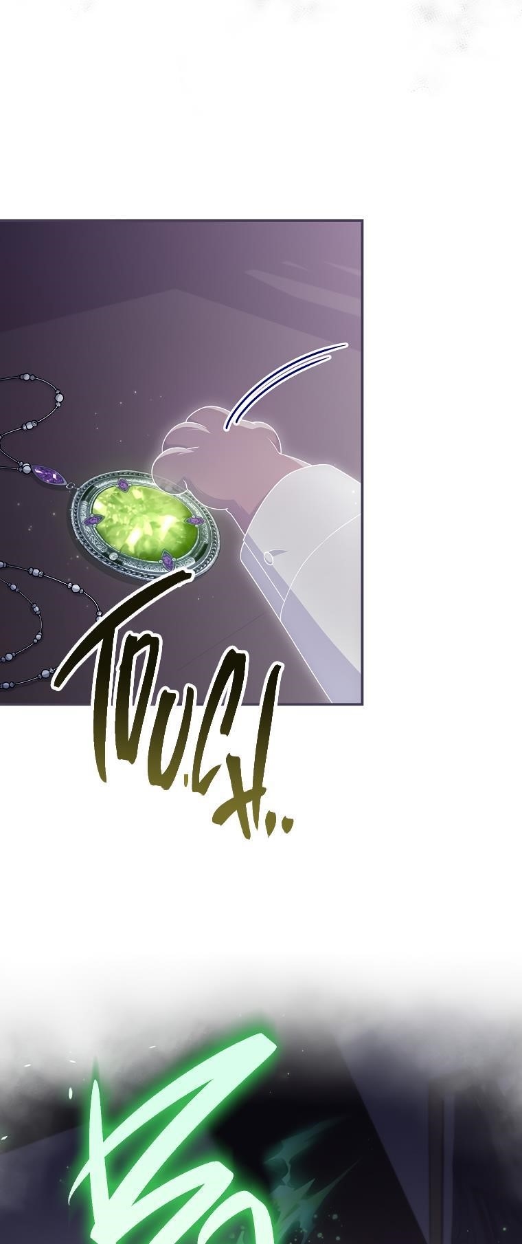 Trapped In A Cursed Game As An Npc Chapter 38 - Page 16