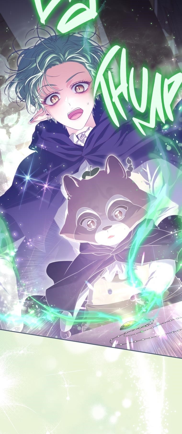 Trapped In A Cursed Game As An Npc Chapter 38 - Page 17