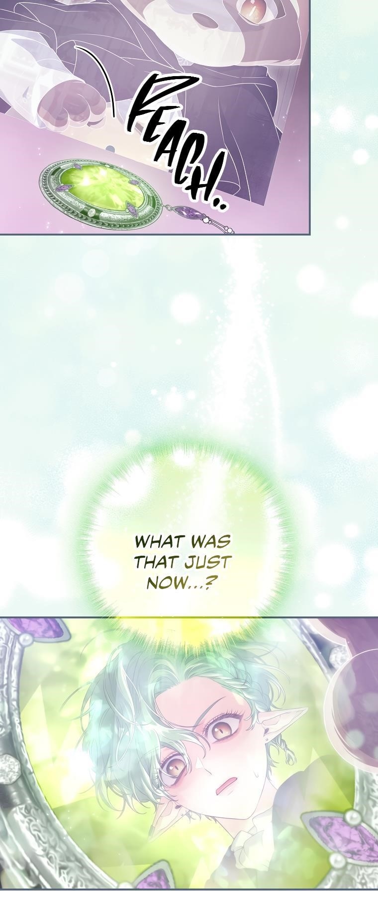 Trapped In A Cursed Game As An Npc Chapter 38 - Page 19