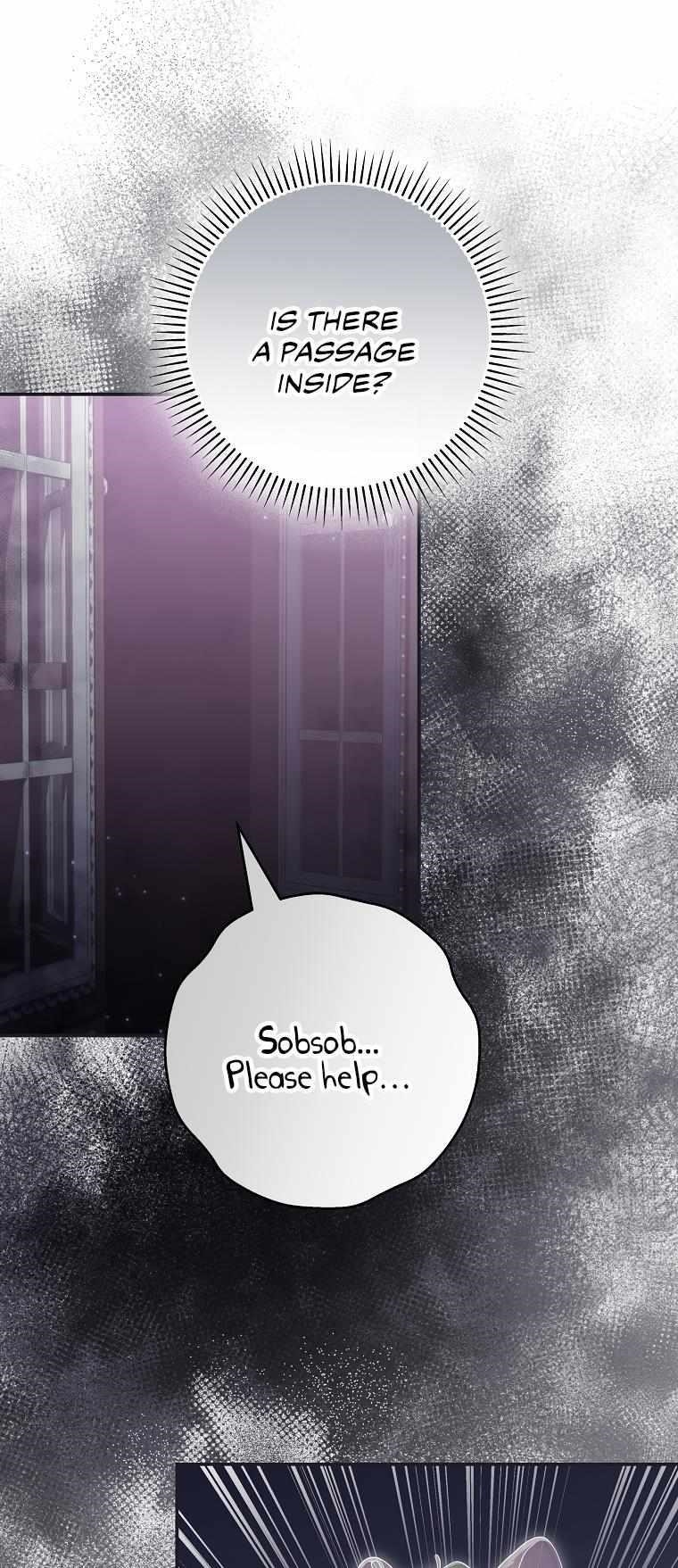 Trapped In A Cursed Game As An Npc Chapter 38 - Page 21