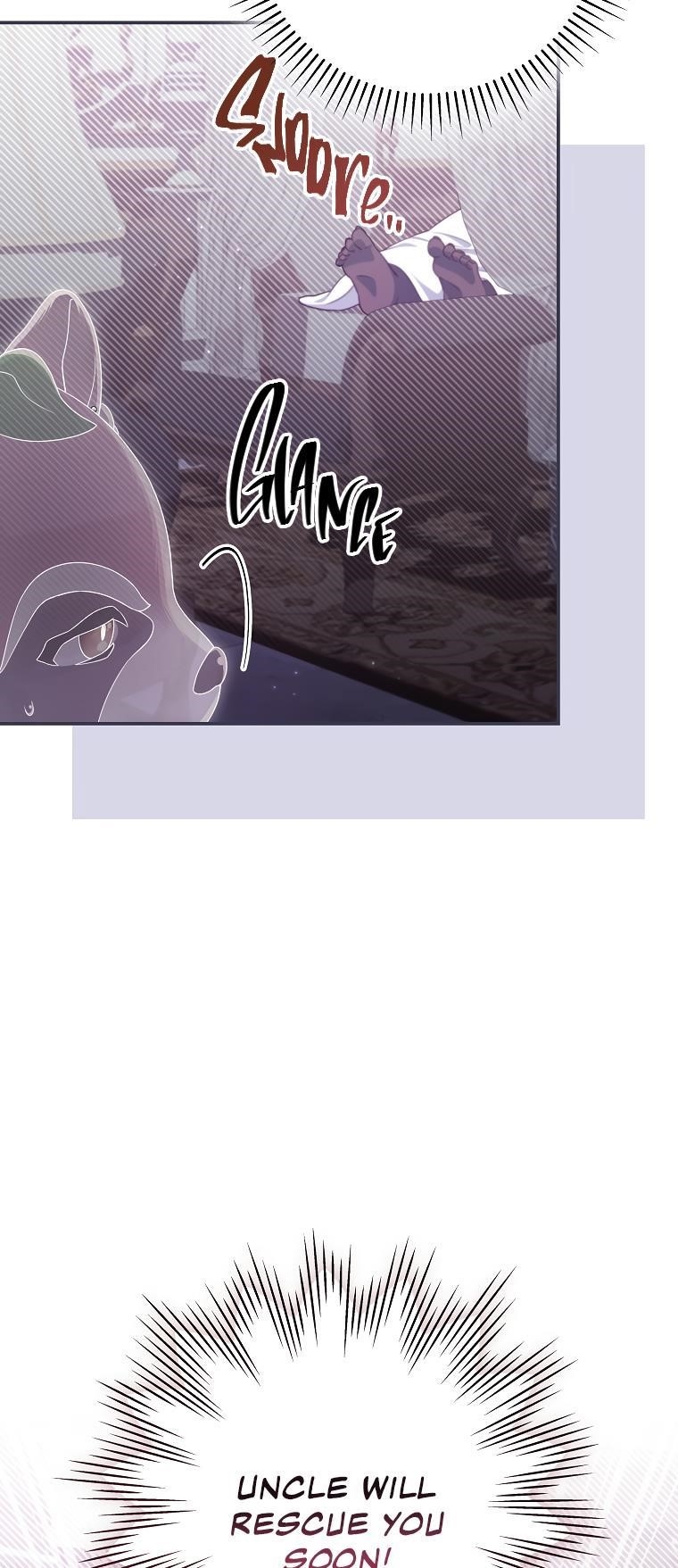 Trapped In A Cursed Game As An Npc Chapter 38 - Page 23