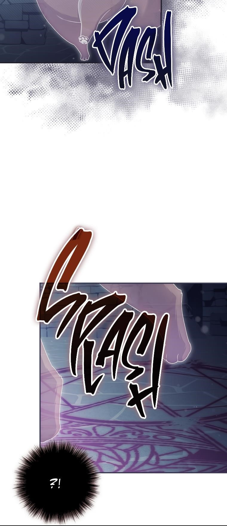 Trapped In A Cursed Game As An Npc Chapter 38 - Page 27