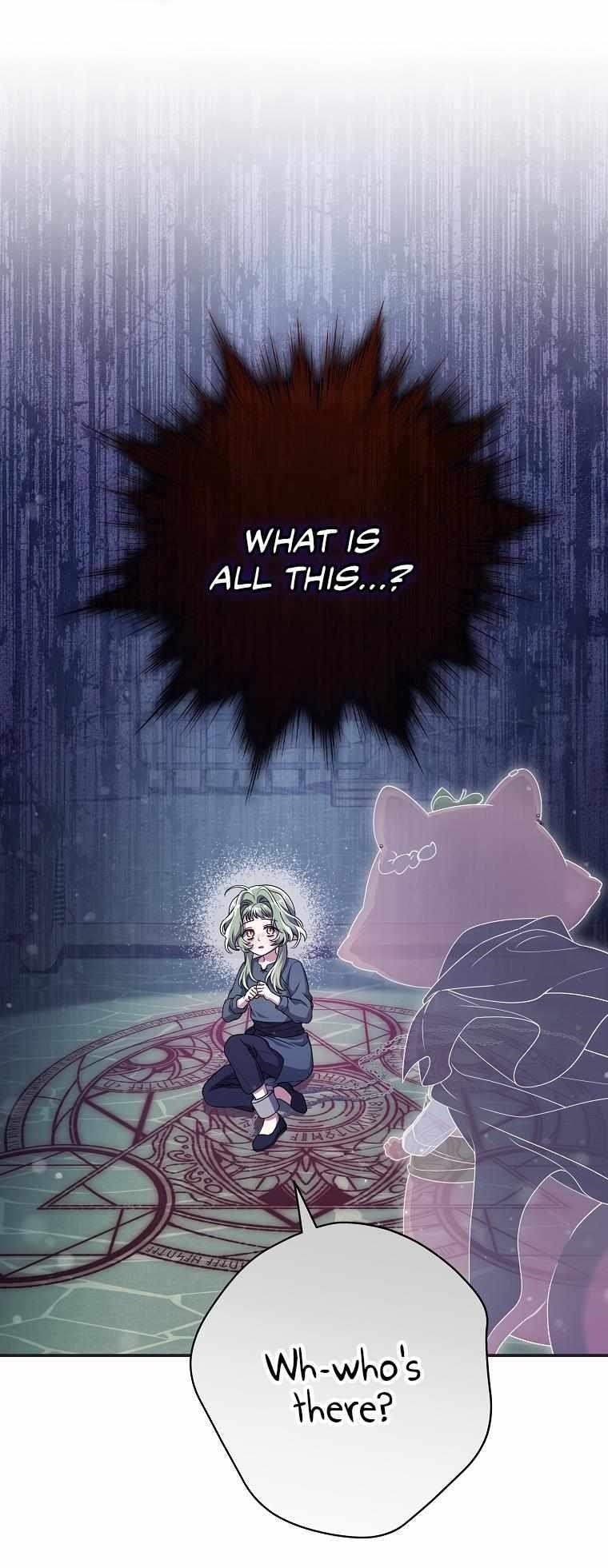 Trapped In A Cursed Game As An Npc Chapter 38 - Page 28