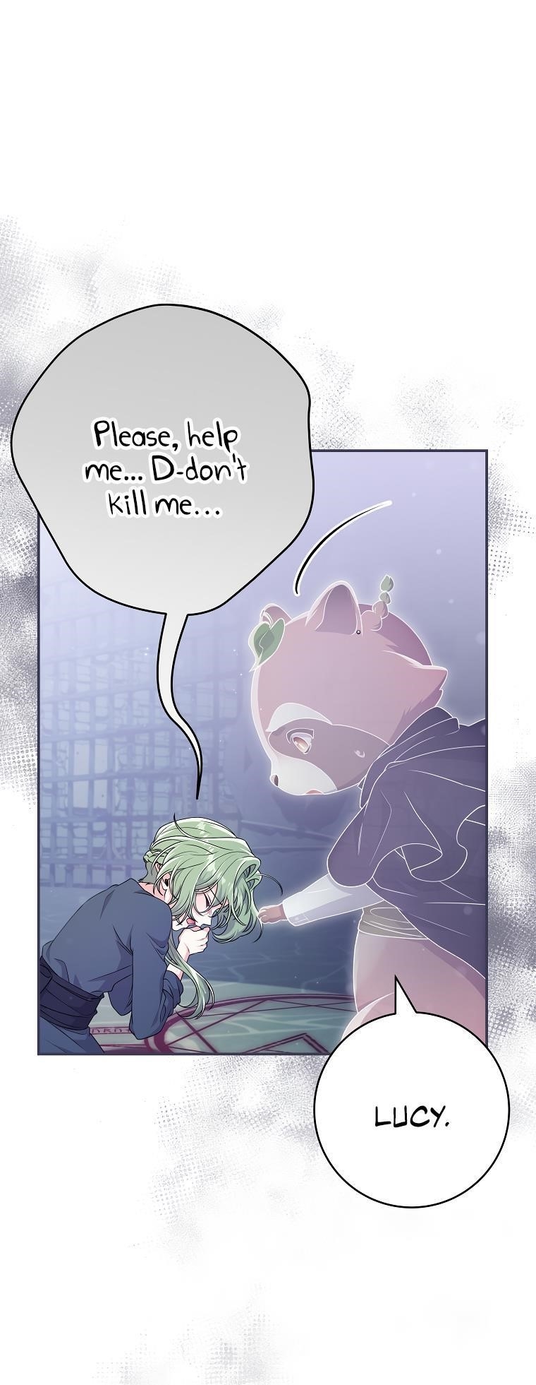 Trapped In A Cursed Game As An Npc Chapter 38 - Page 29