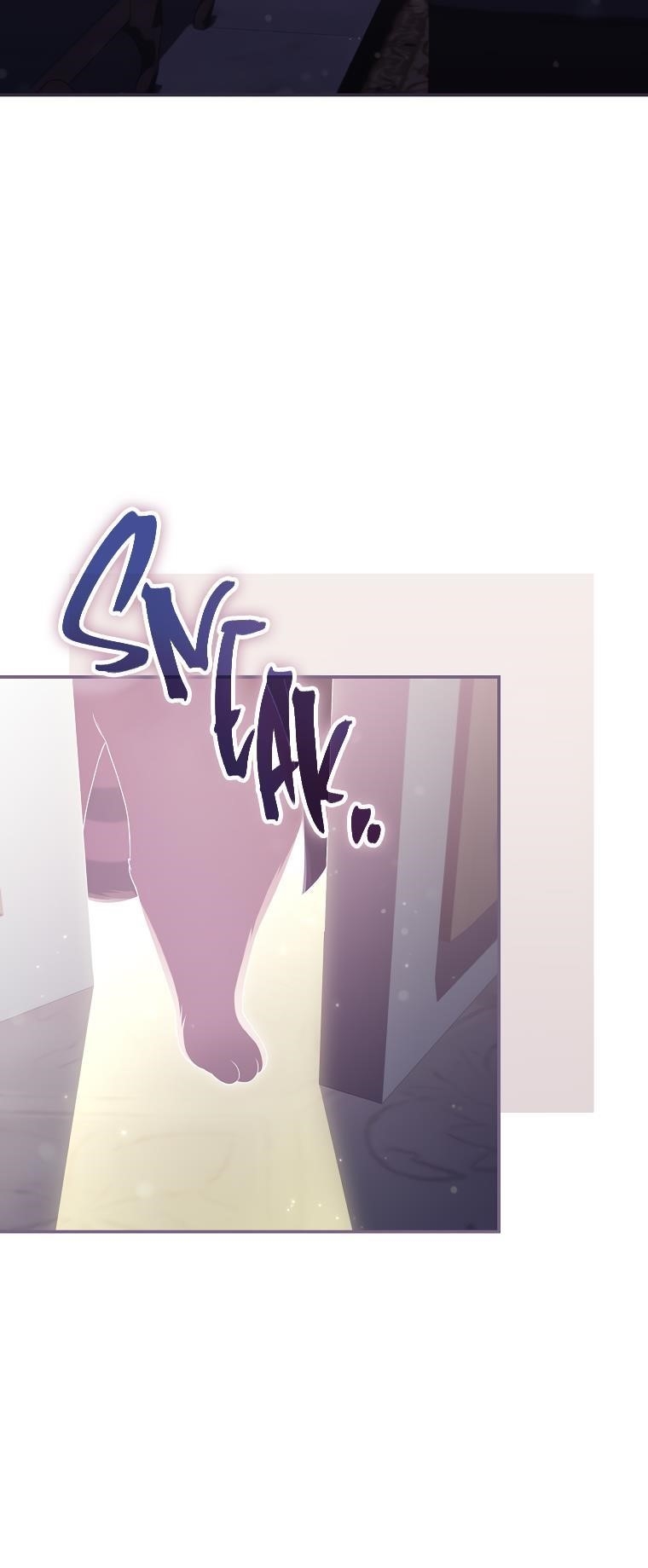 Trapped In A Cursed Game As An Npc Chapter 38 - Page 3