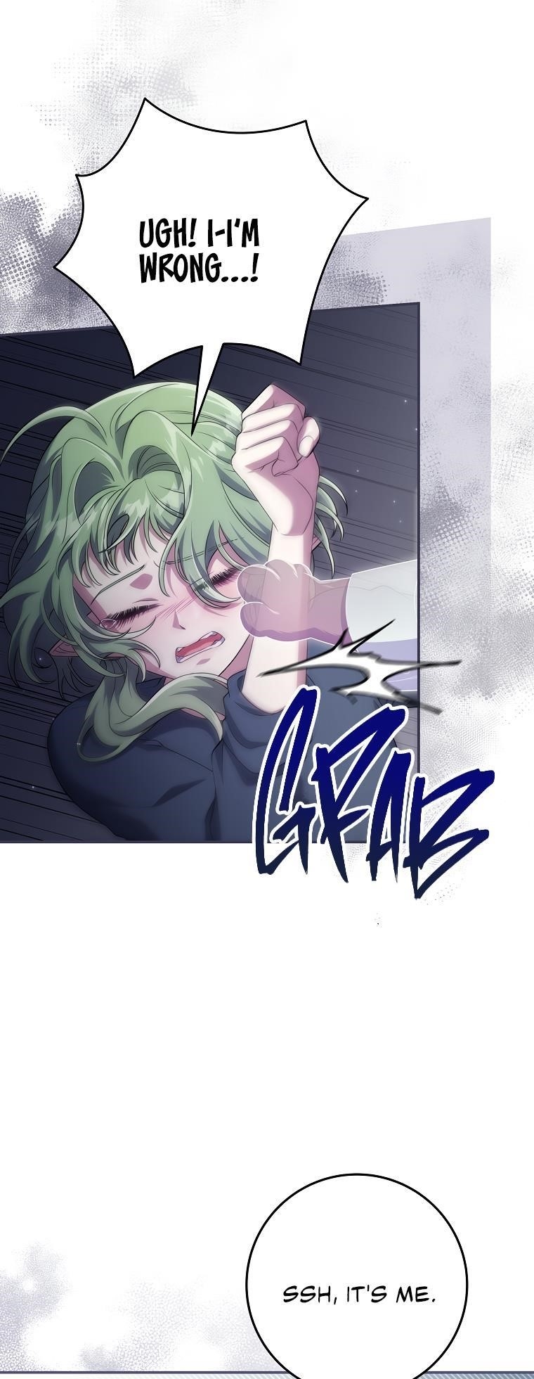 Trapped In A Cursed Game As An Npc Chapter 38 - Page 30