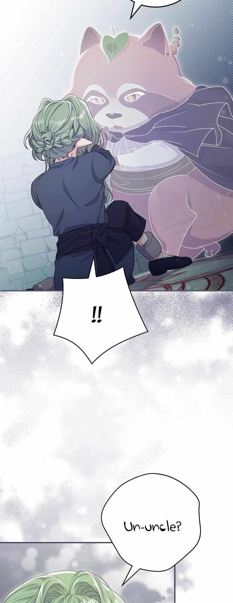 Trapped In A Cursed Game As An Npc Chapter 38 - Page 31