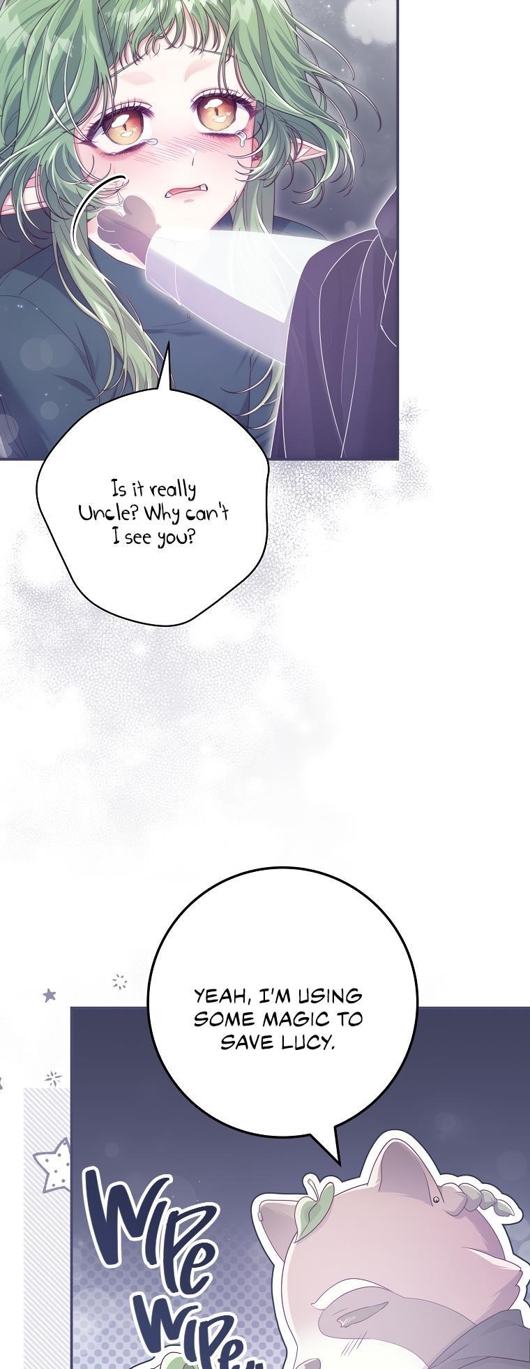 Trapped In A Cursed Game As An Npc Chapter 38 - Page 32