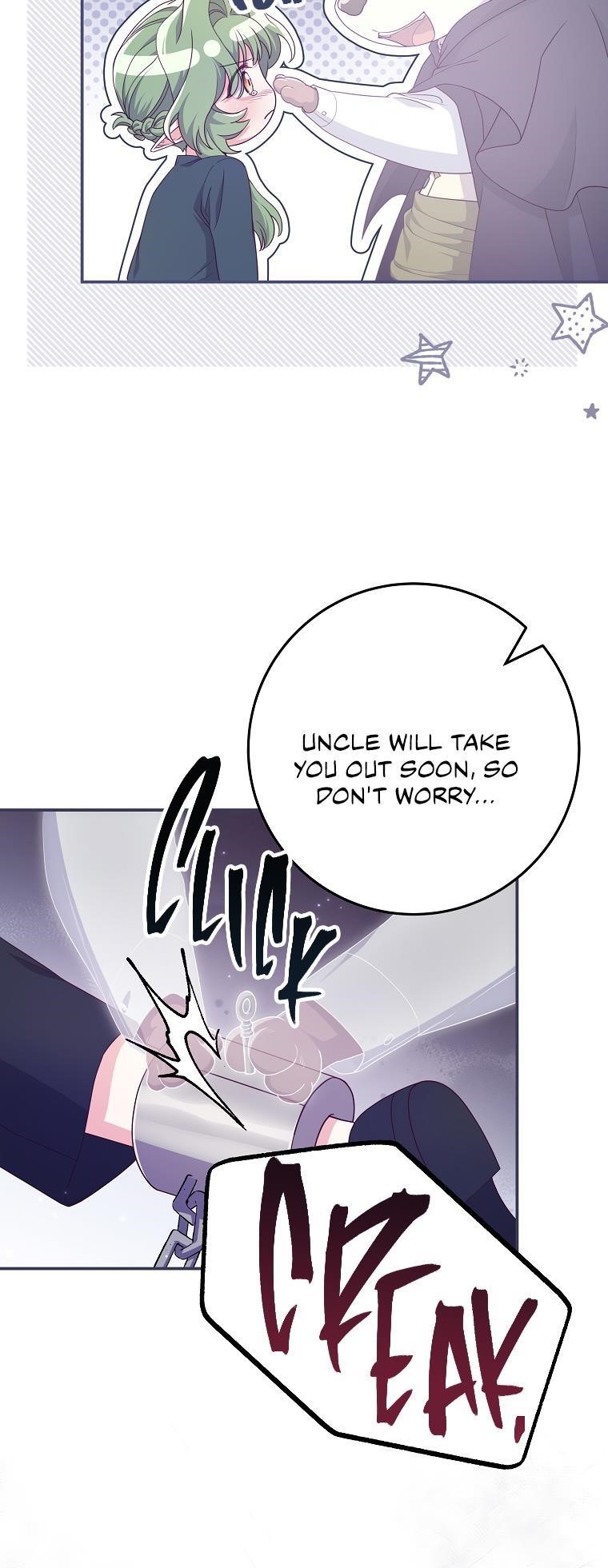 Trapped In A Cursed Game As An Npc Chapter 38 - Page 33