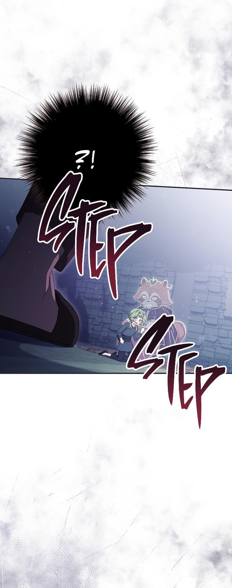 Trapped In A Cursed Game As An Npc Chapter 38 - Page 34