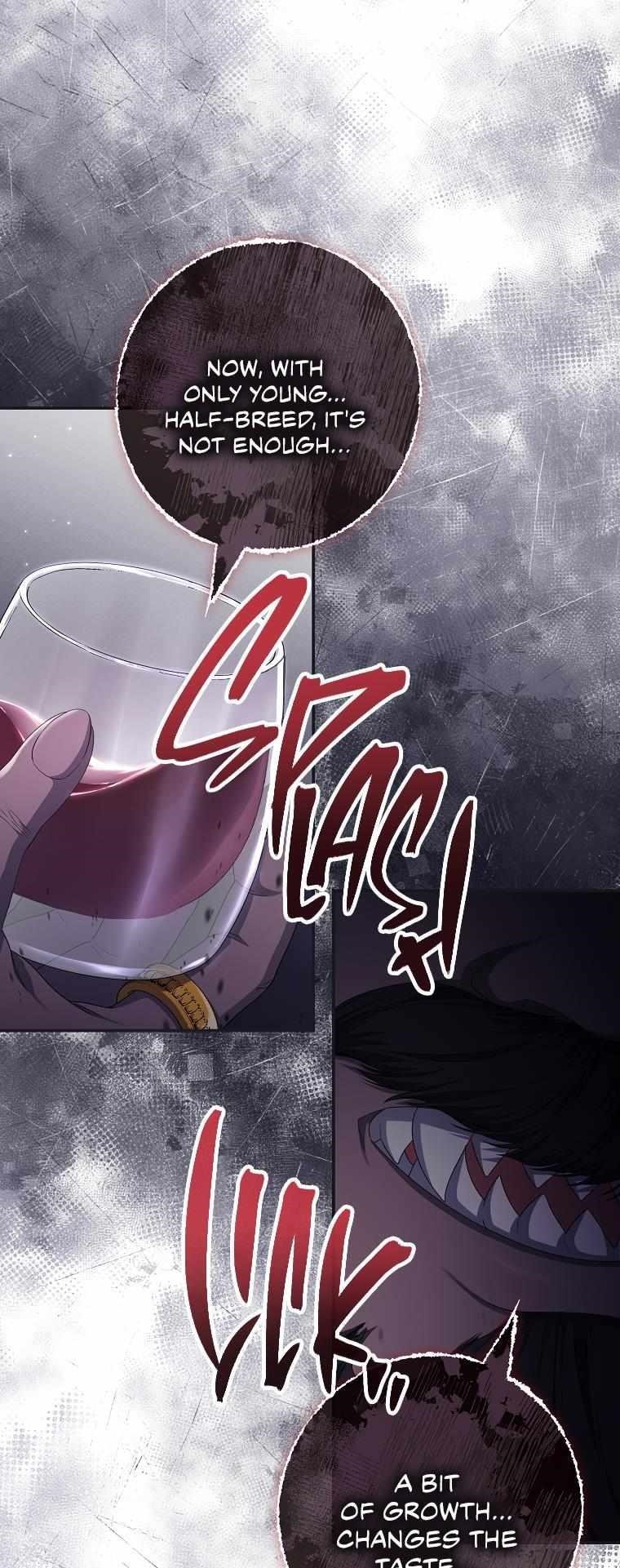 Trapped In A Cursed Game As An Npc Chapter 38 - Page 35