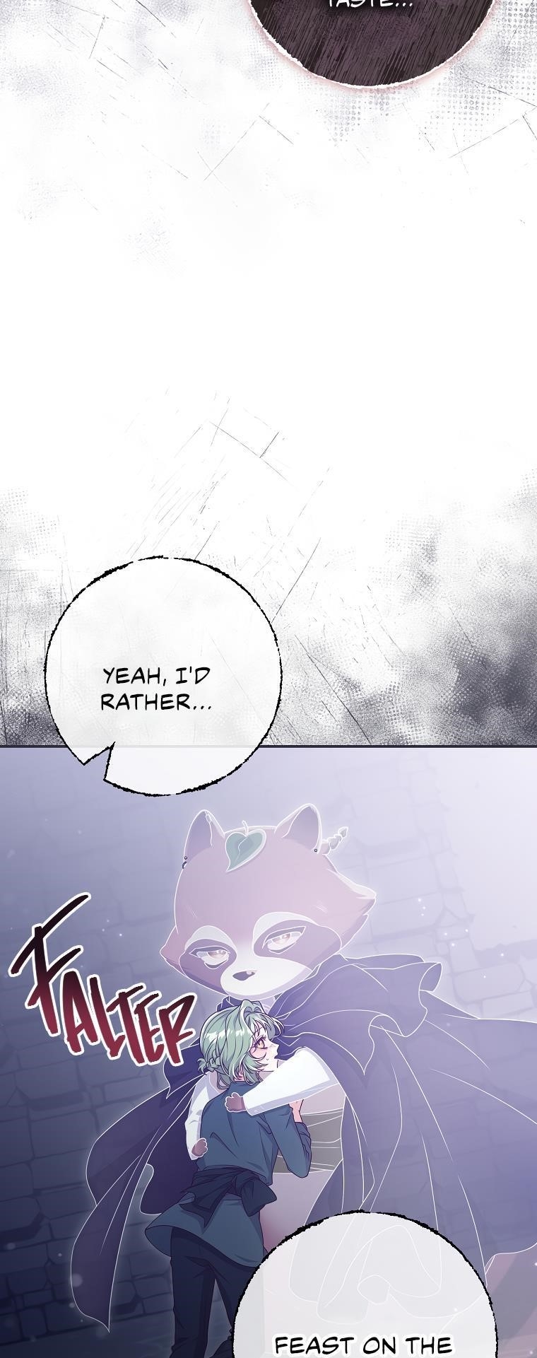 Trapped In A Cursed Game As An Npc Chapter 38 - Page 36