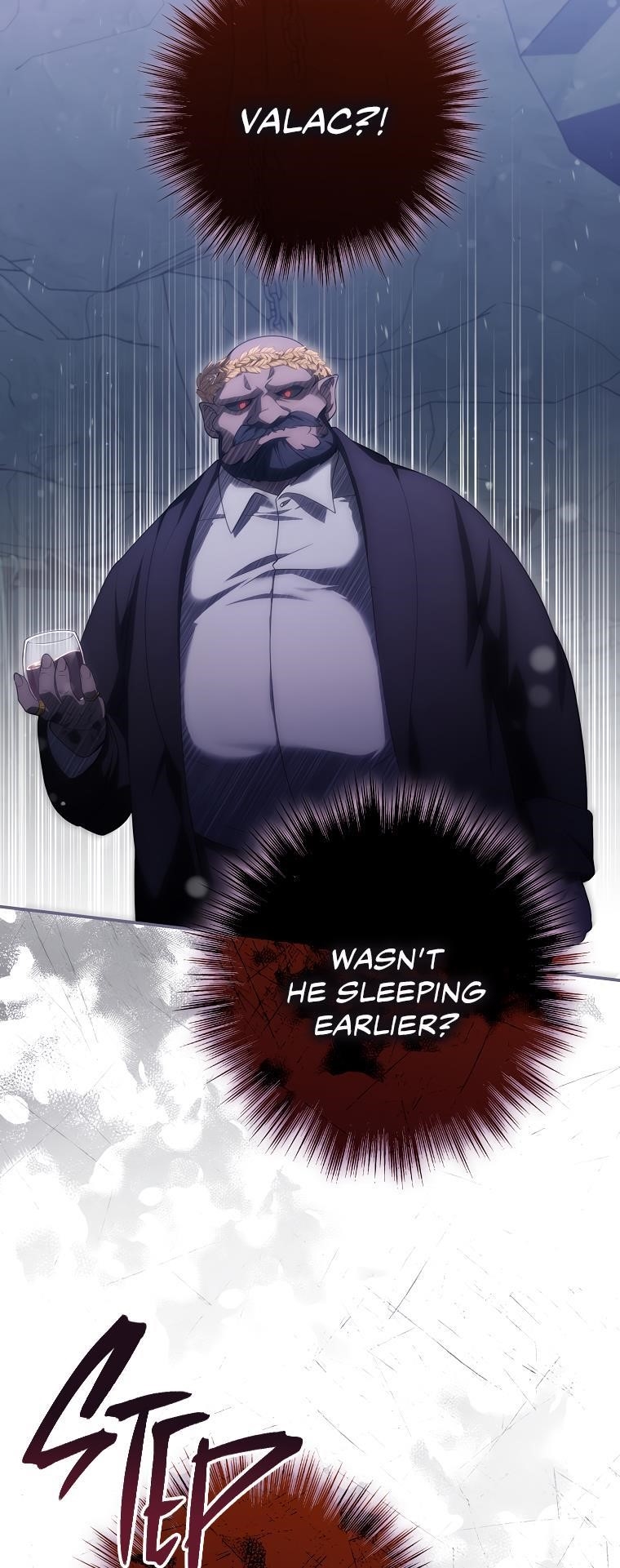 Trapped In A Cursed Game As An Npc Chapter 38 - Page 38