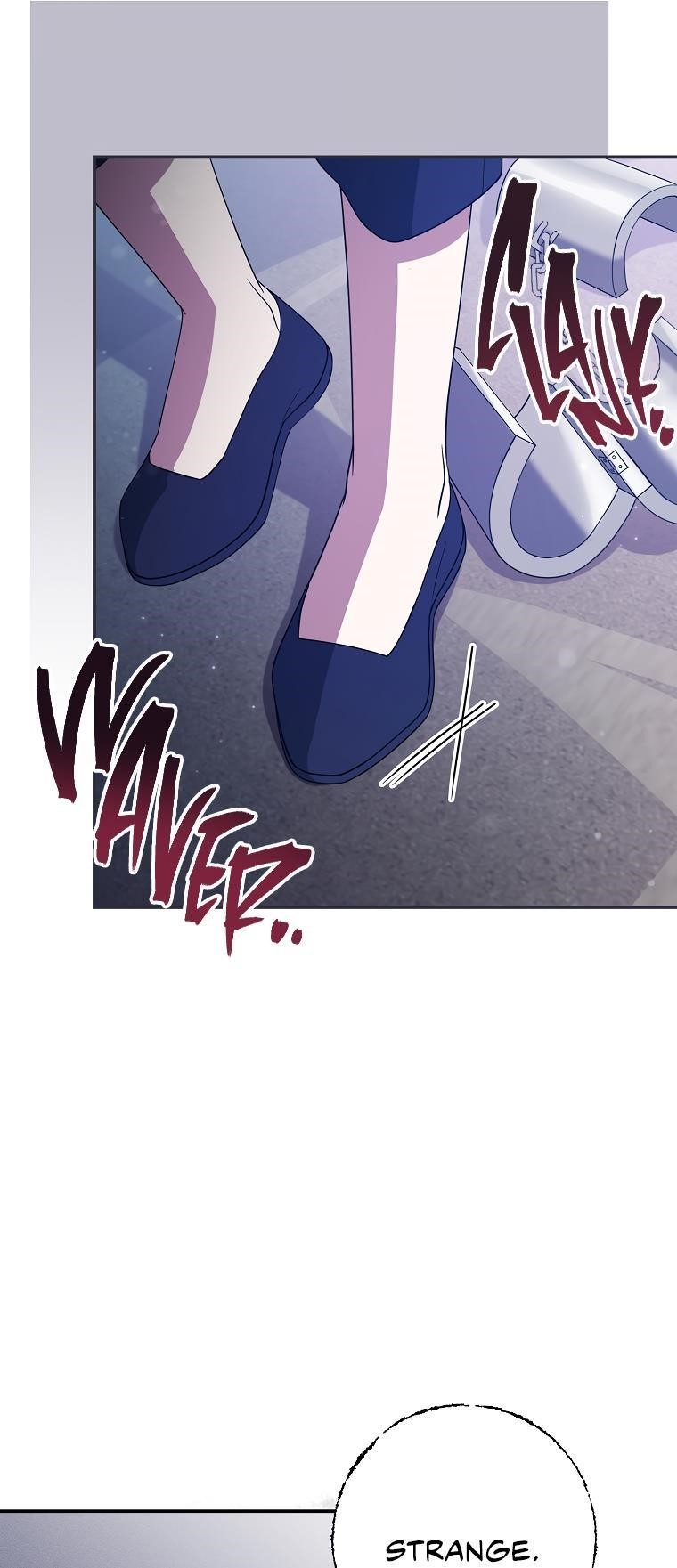 Trapped In A Cursed Game As An Npc Chapter 38 - Page 40