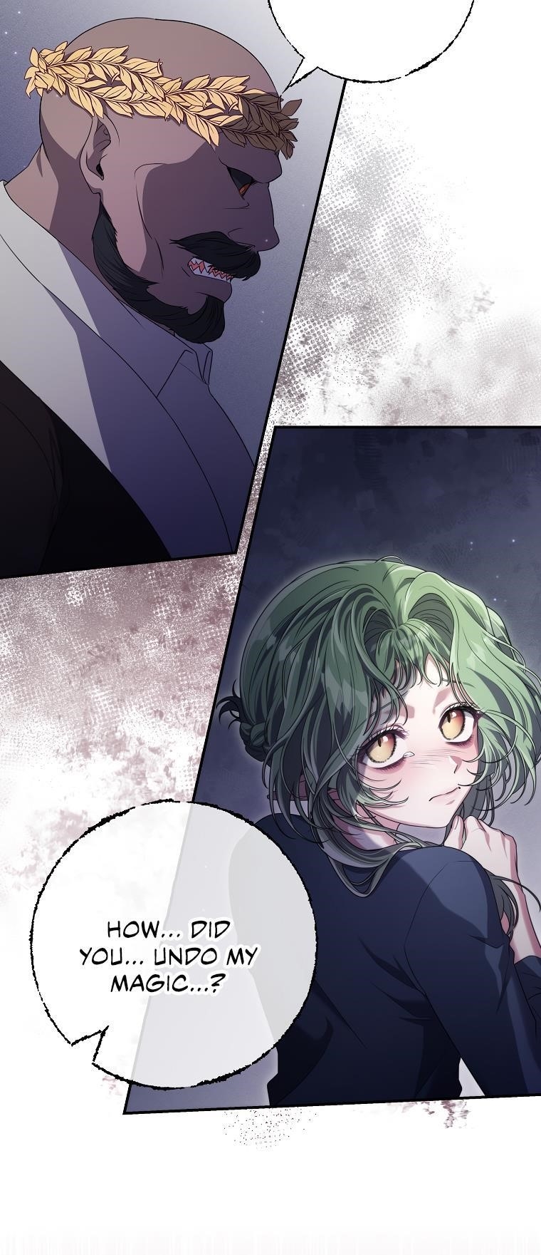 Trapped In A Cursed Game As An Npc Chapter 38 - Page 41