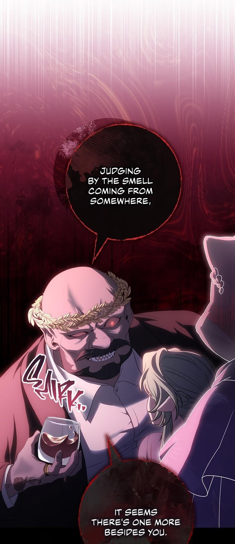 Trapped In A Cursed Game As An Npc Chapter 38 - Page 42