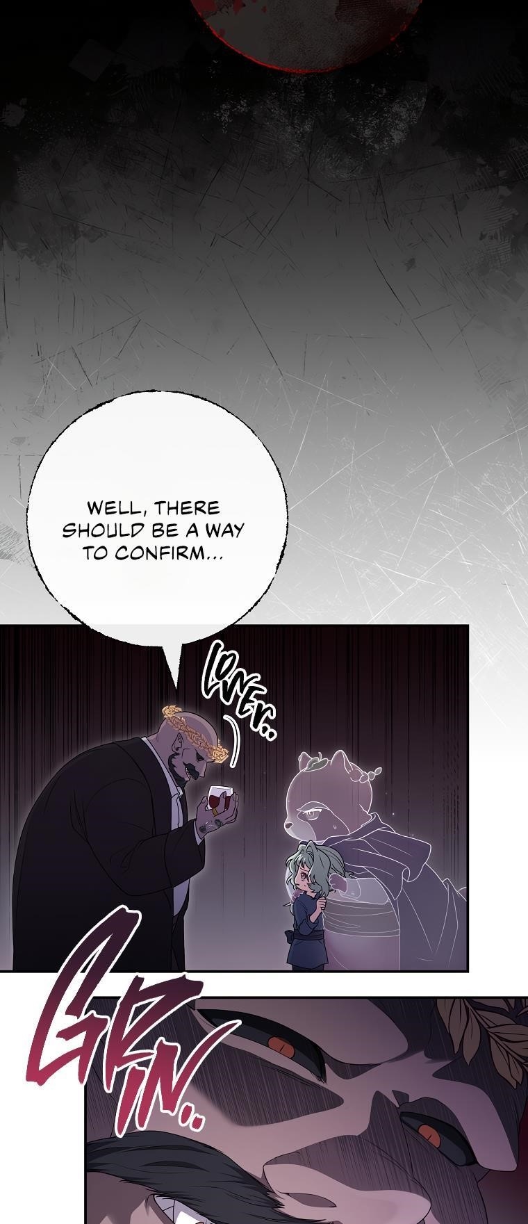 Trapped In A Cursed Game As An Npc Chapter 38 - Page 43