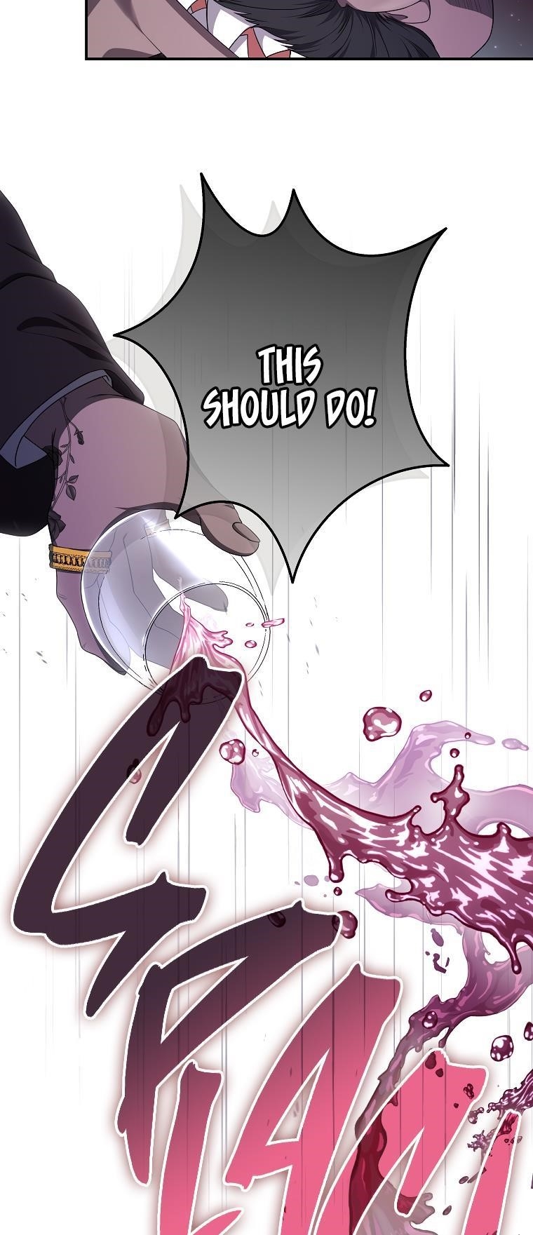 Trapped In A Cursed Game As An Npc Chapter 38 - Page 44