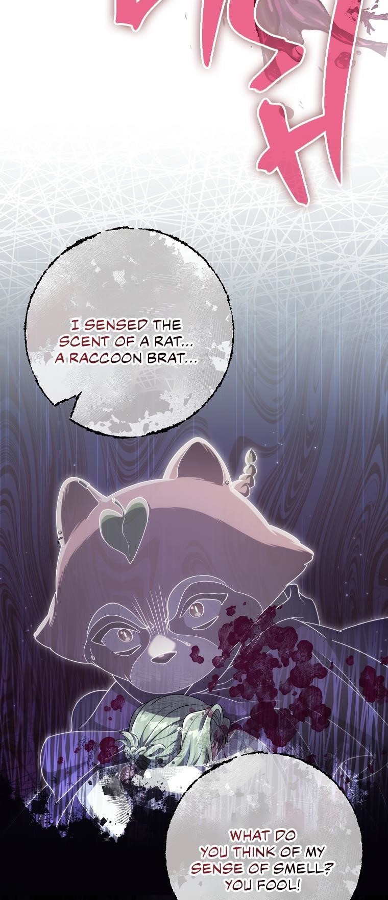 Trapped In A Cursed Game As An Npc Chapter 38 - Page 45