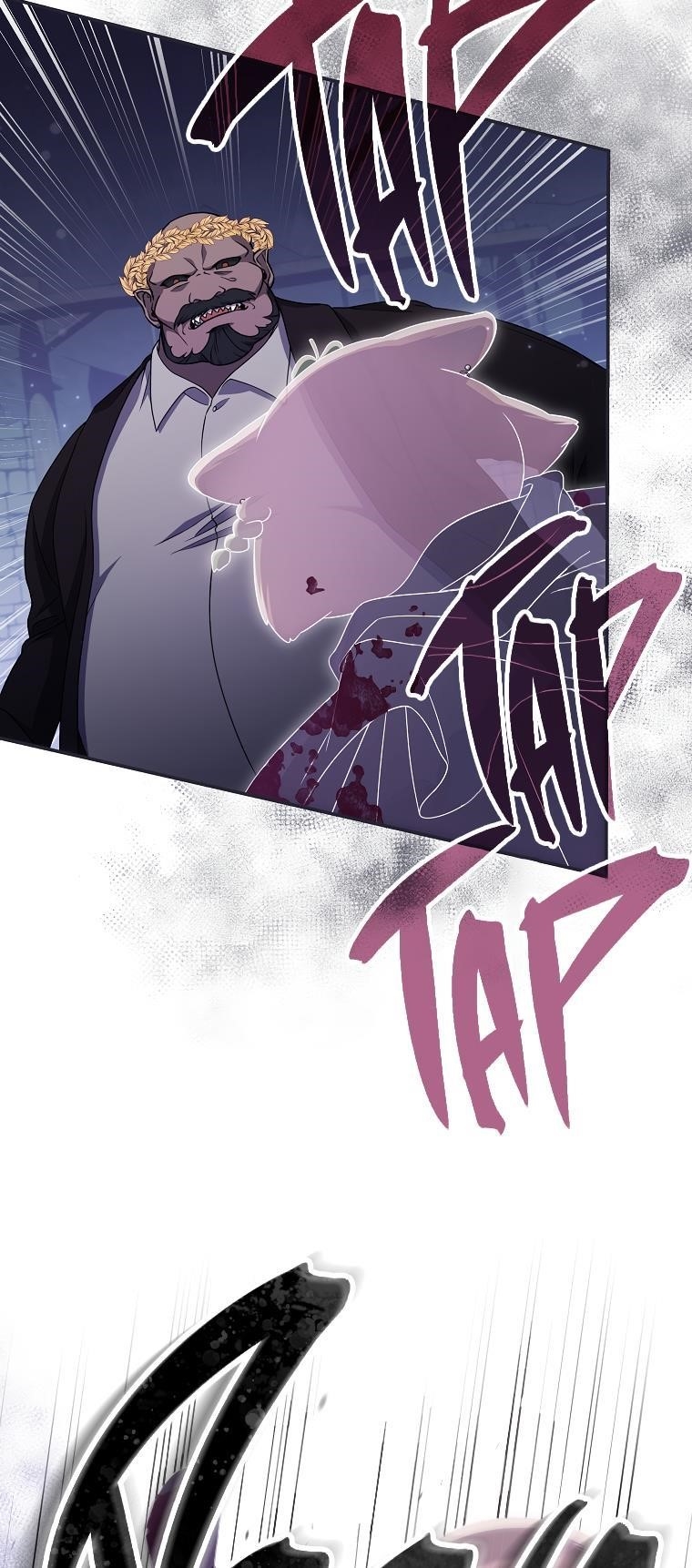 Trapped In A Cursed Game As An Npc Chapter 38 - Page 48