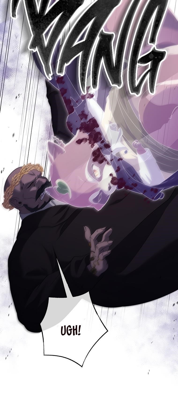 Trapped In A Cursed Game As An Npc Chapter 38 - Page 49