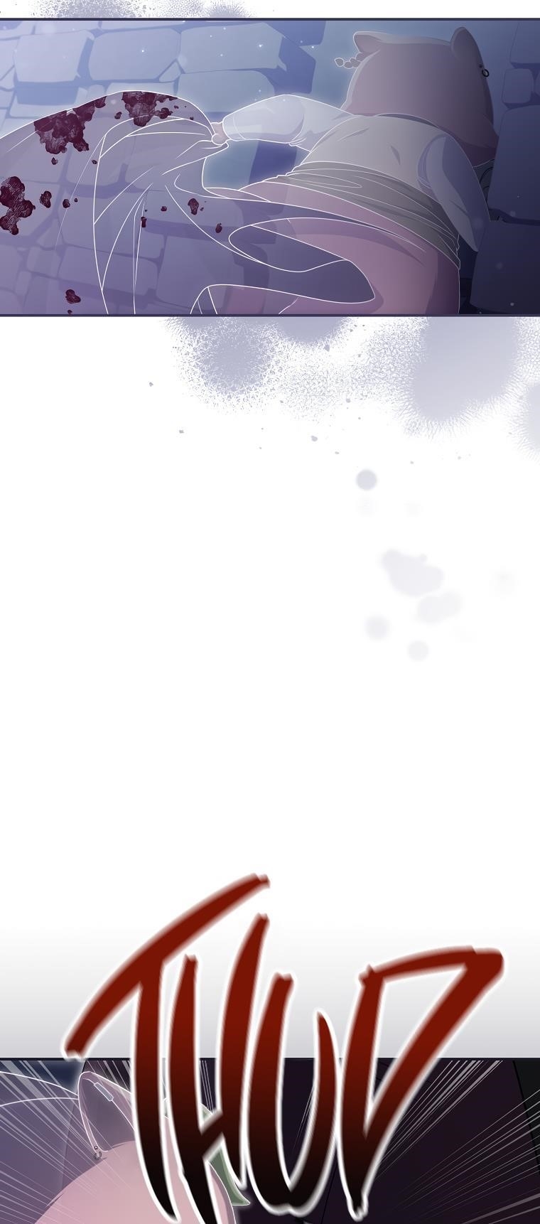 Trapped In A Cursed Game As An Npc Chapter 38 - Page 51