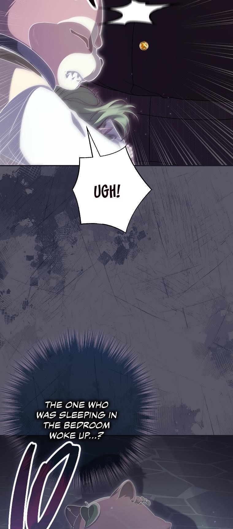 Trapped In A Cursed Game As An Npc Chapter 38 - Page 52