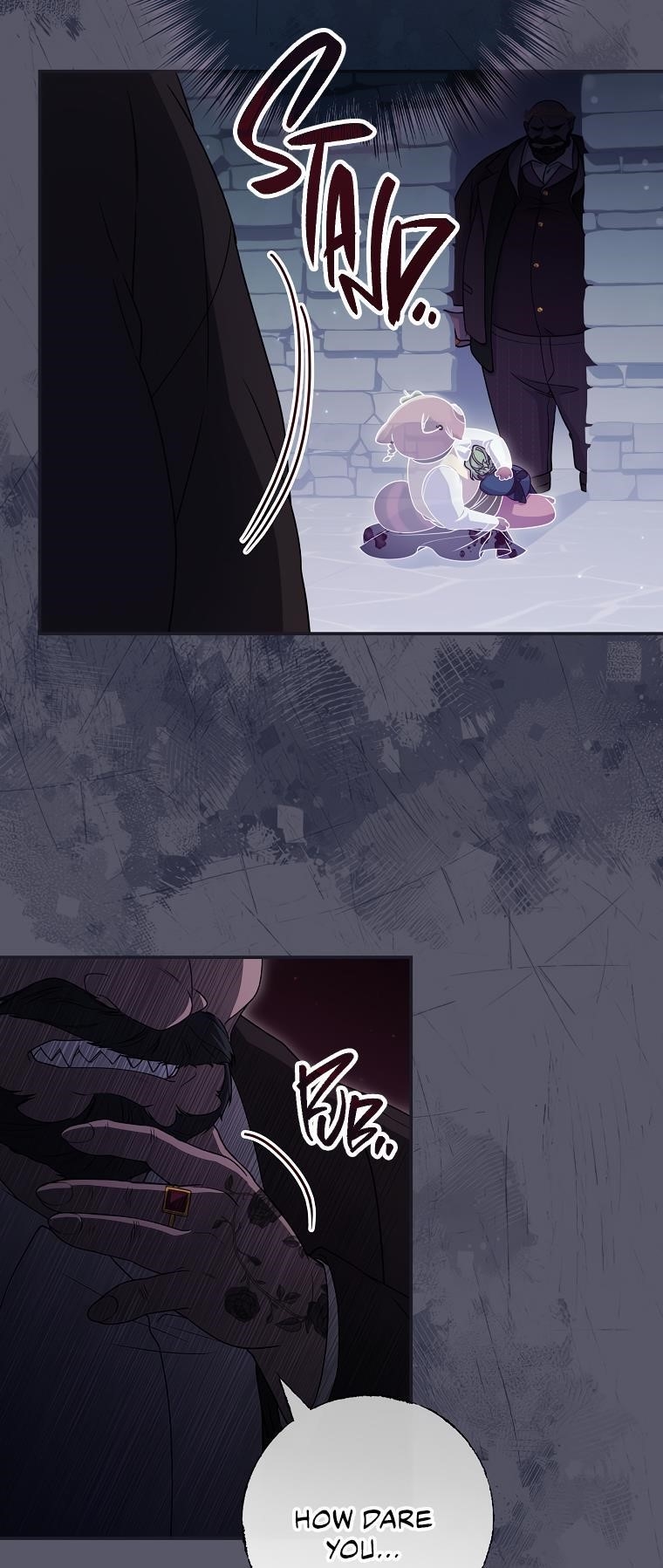 Trapped In A Cursed Game As An Npc Chapter 38 - Page 54