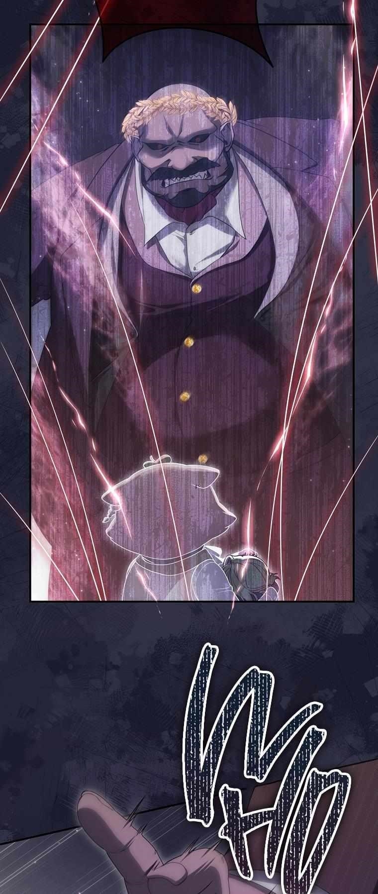 Trapped In A Cursed Game As An Npc Chapter 38 - Page 56