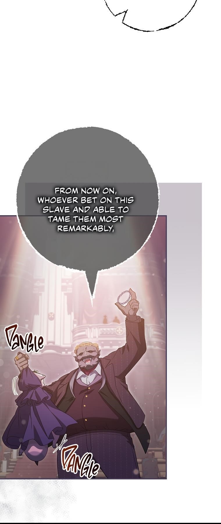 Trapped In A Cursed Game As An Npc Chapter 38 - Page 60