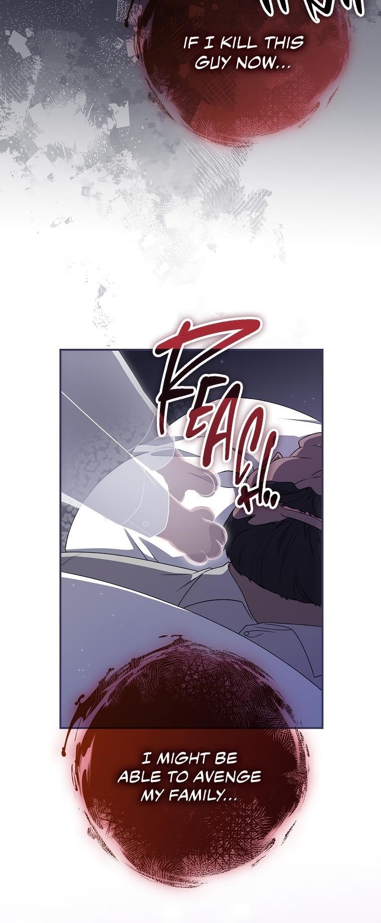 Trapped In A Cursed Game As An Npc Chapter 38 - Page 7