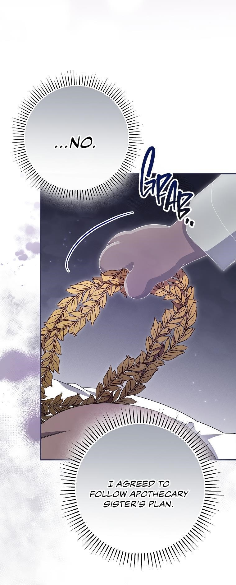 Trapped In A Cursed Game As An Npc Chapter 38 - Page 9