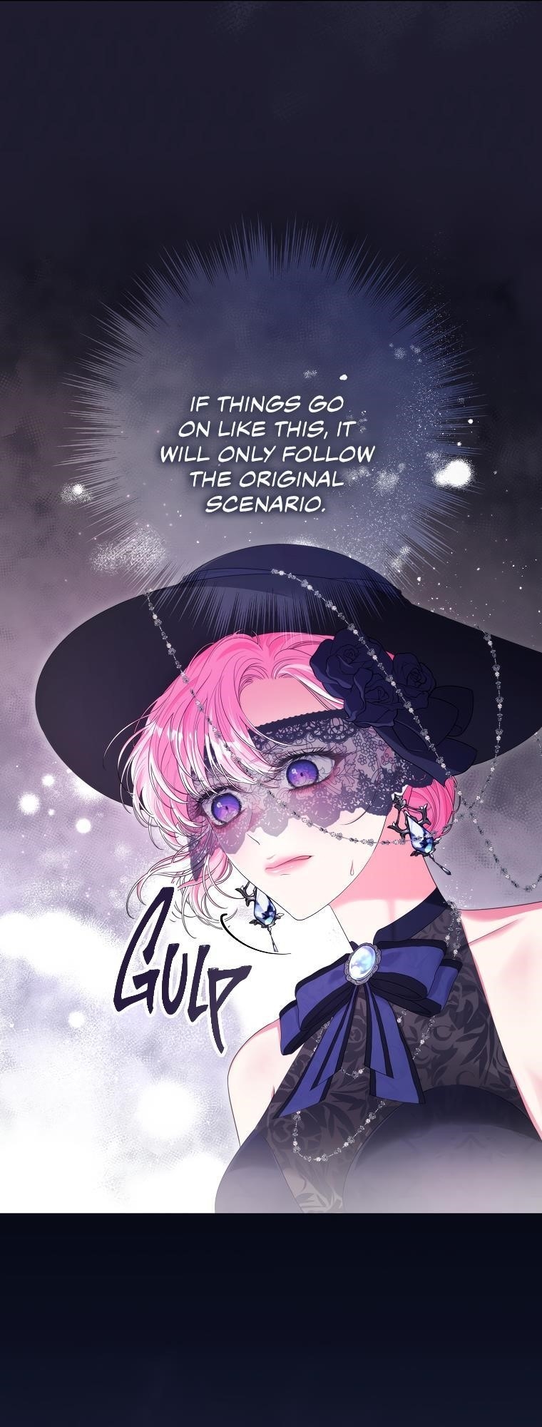 Trapped In A Cursed Game As An Npc Chapter 39 - Page 10