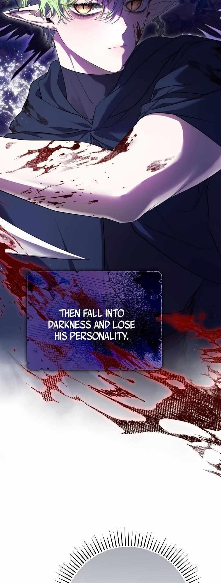 Trapped In A Cursed Game As An Npc Chapter 39 - Page 12