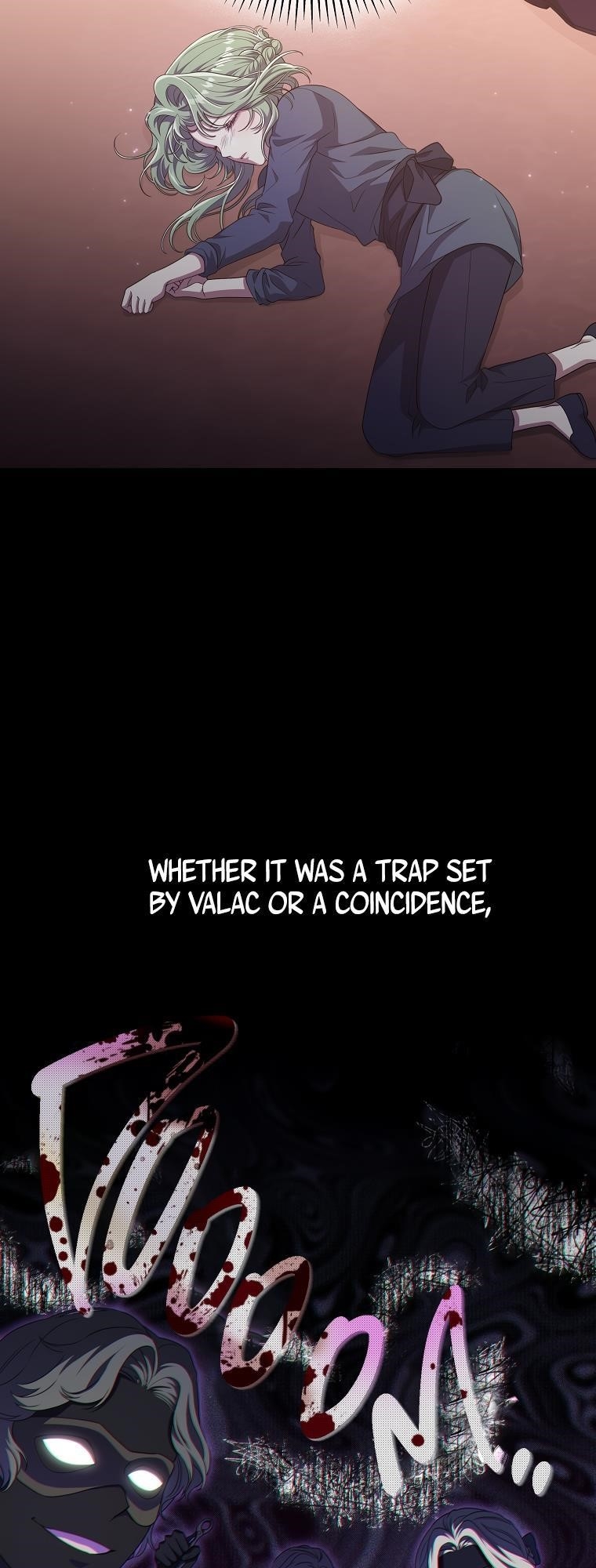 Trapped In A Cursed Game As An Npc Chapter 39 - Page 14