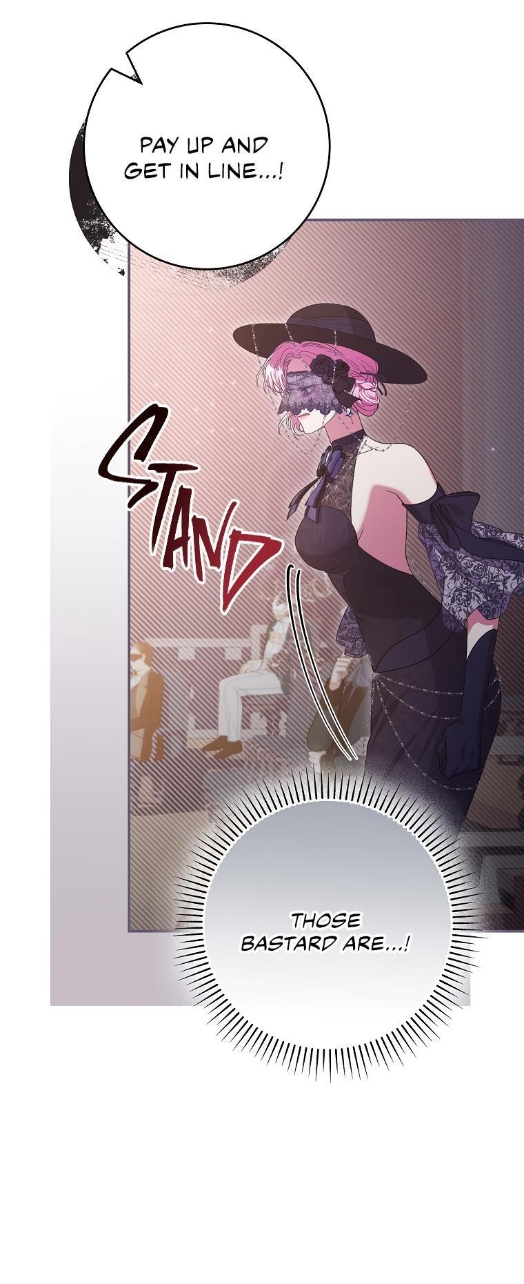 Trapped In A Cursed Game As An Npc Chapter 39 - Page 16