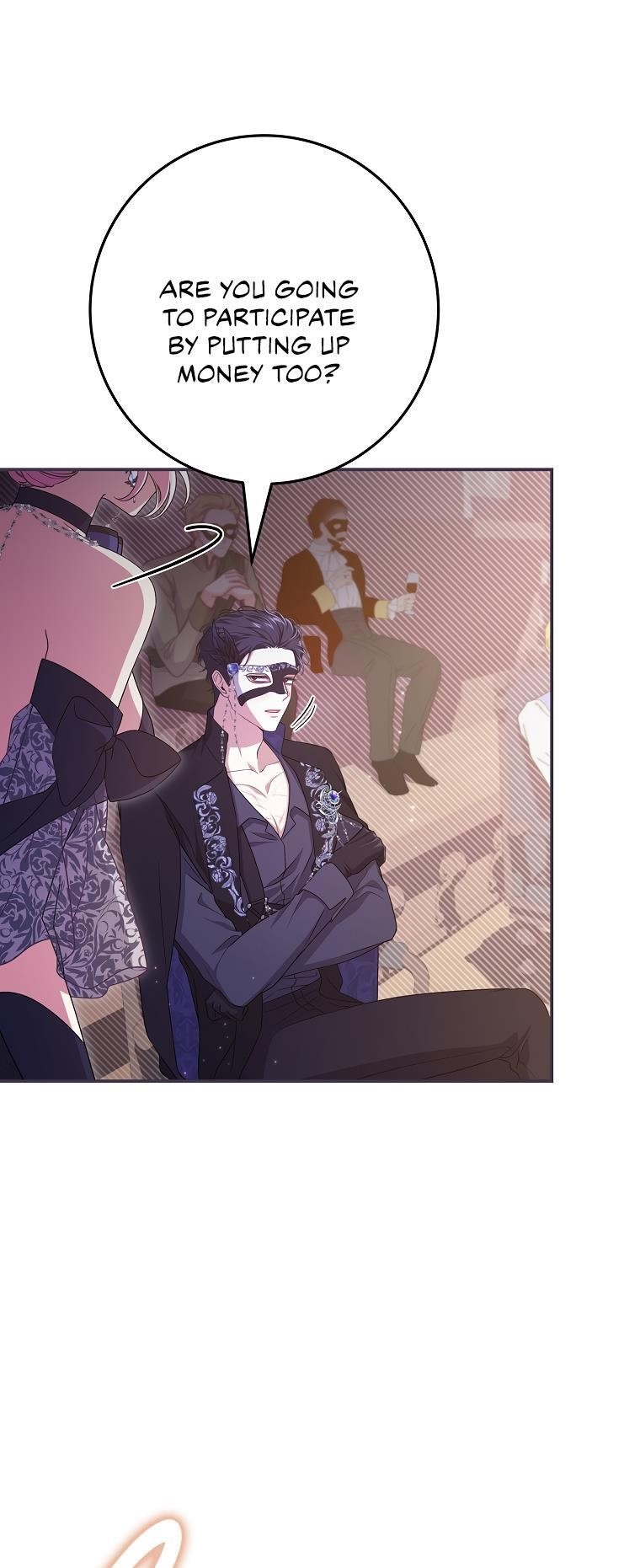 Trapped In A Cursed Game As An Npc Chapter 39 - Page 17