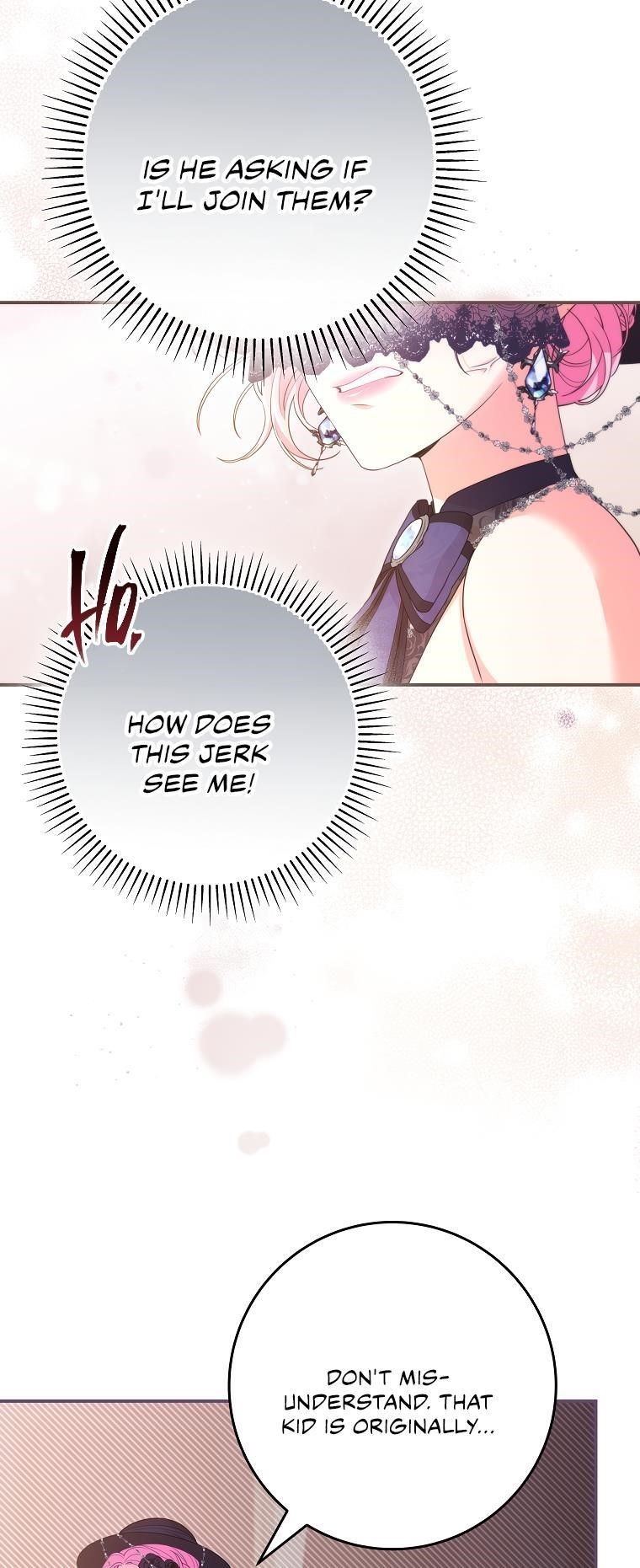 Trapped In A Cursed Game As An Npc Chapter 39 - Page 19