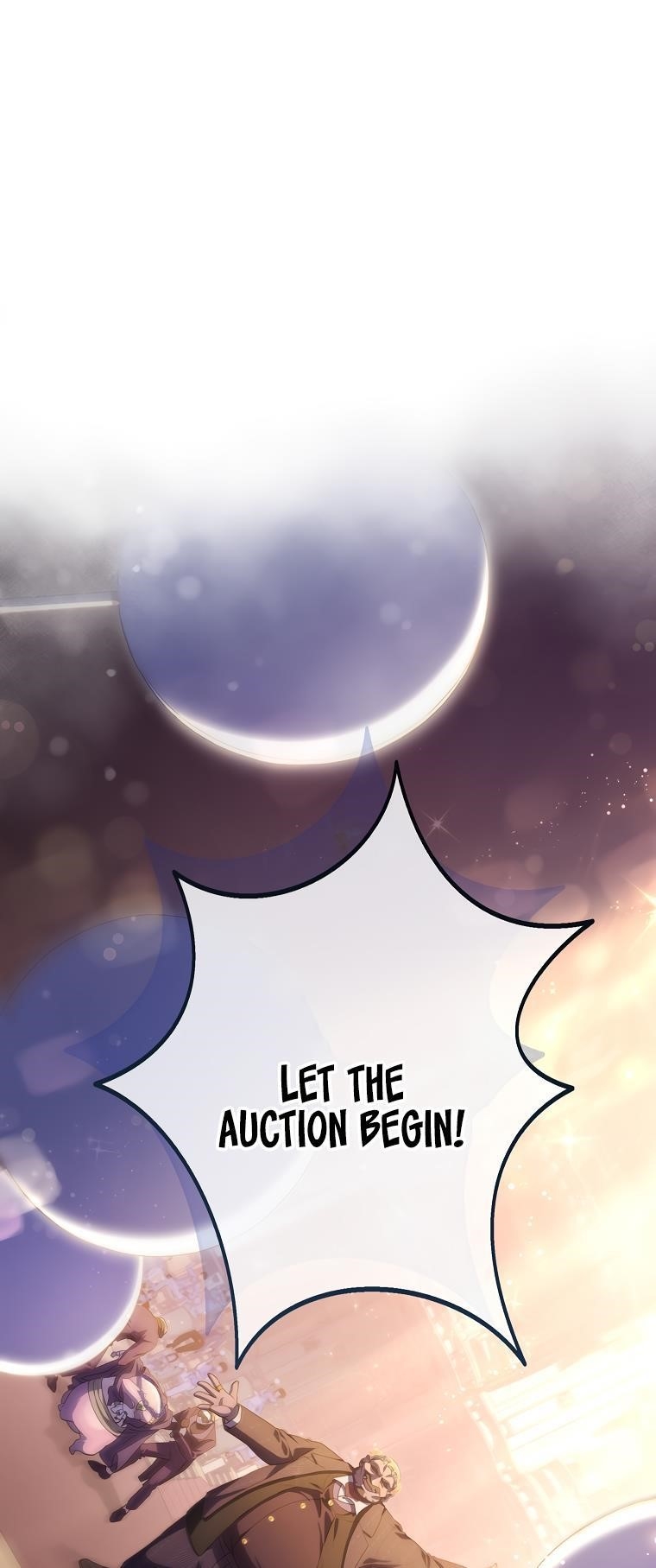 Trapped In A Cursed Game As An Npc Chapter 39 - Page 2