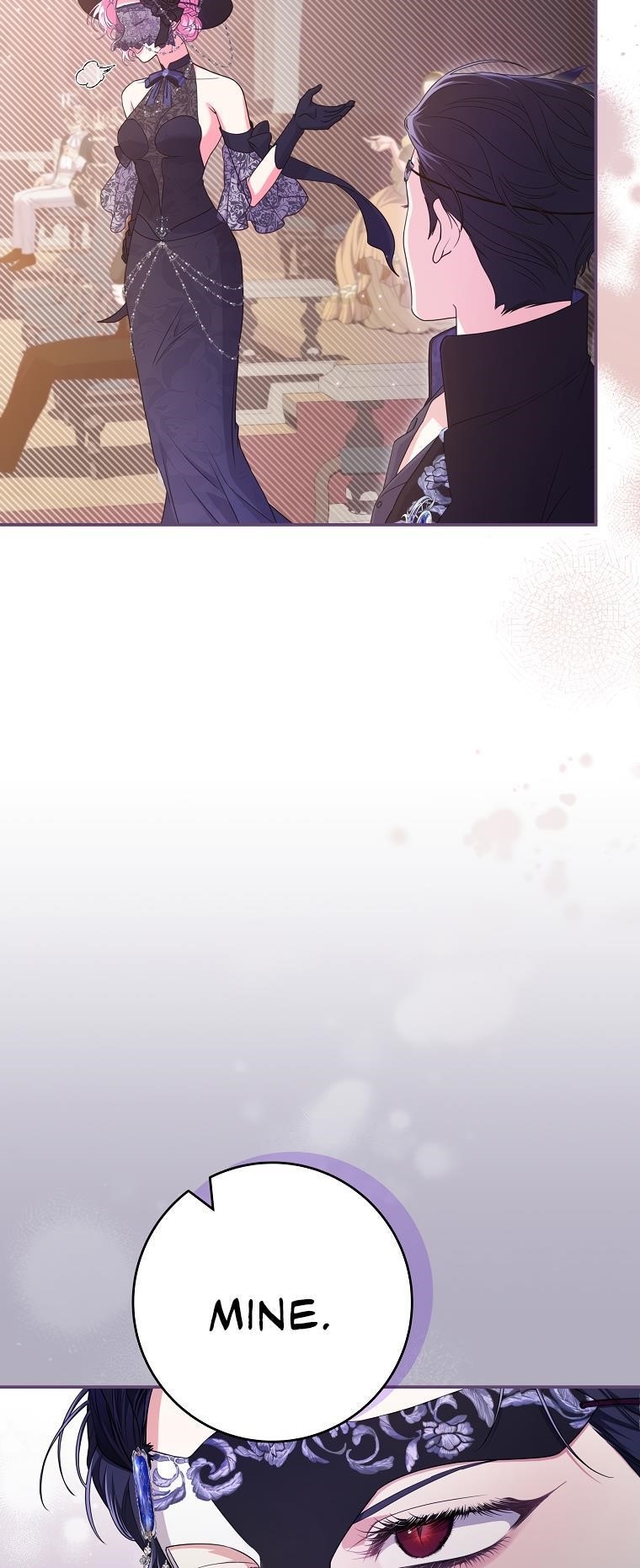 Trapped In A Cursed Game As An Npc Chapter 39 - Page 20