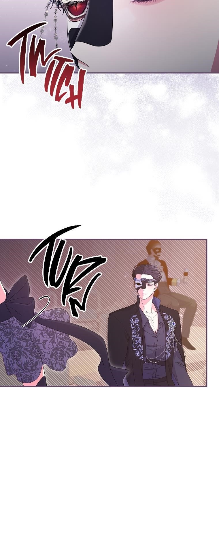 Trapped In A Cursed Game As An Npc Chapter 39 - Page 21