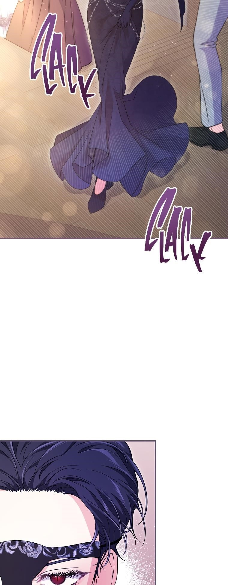 Trapped In A Cursed Game As An Npc Chapter 39 - Page 23