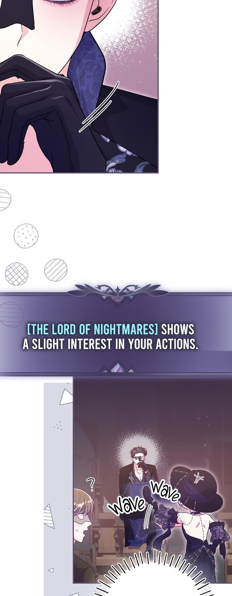 Trapped In A Cursed Game As An Npc Chapter 39 - Page 24