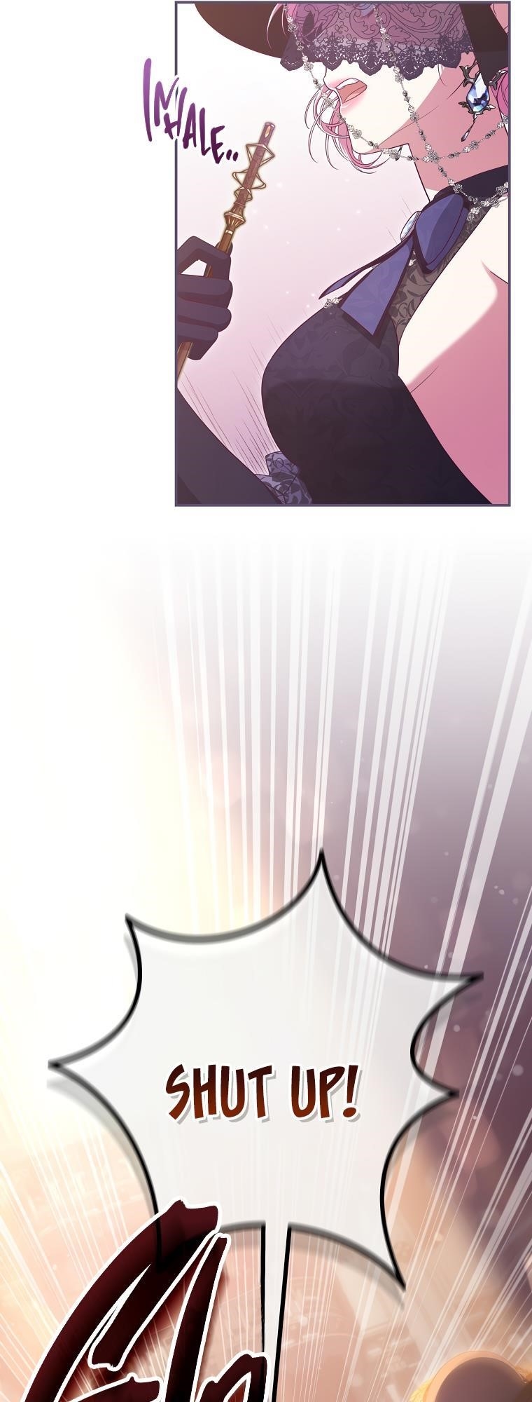 Trapped In A Cursed Game As An Npc Chapter 39 - Page 28