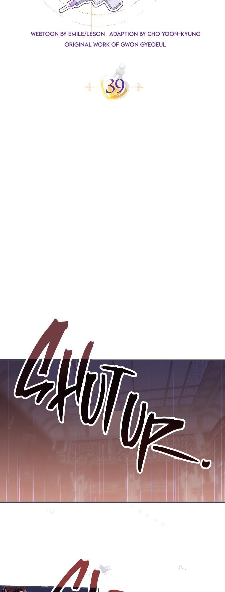 Trapped In A Cursed Game As An Npc Chapter 39 - Page 30