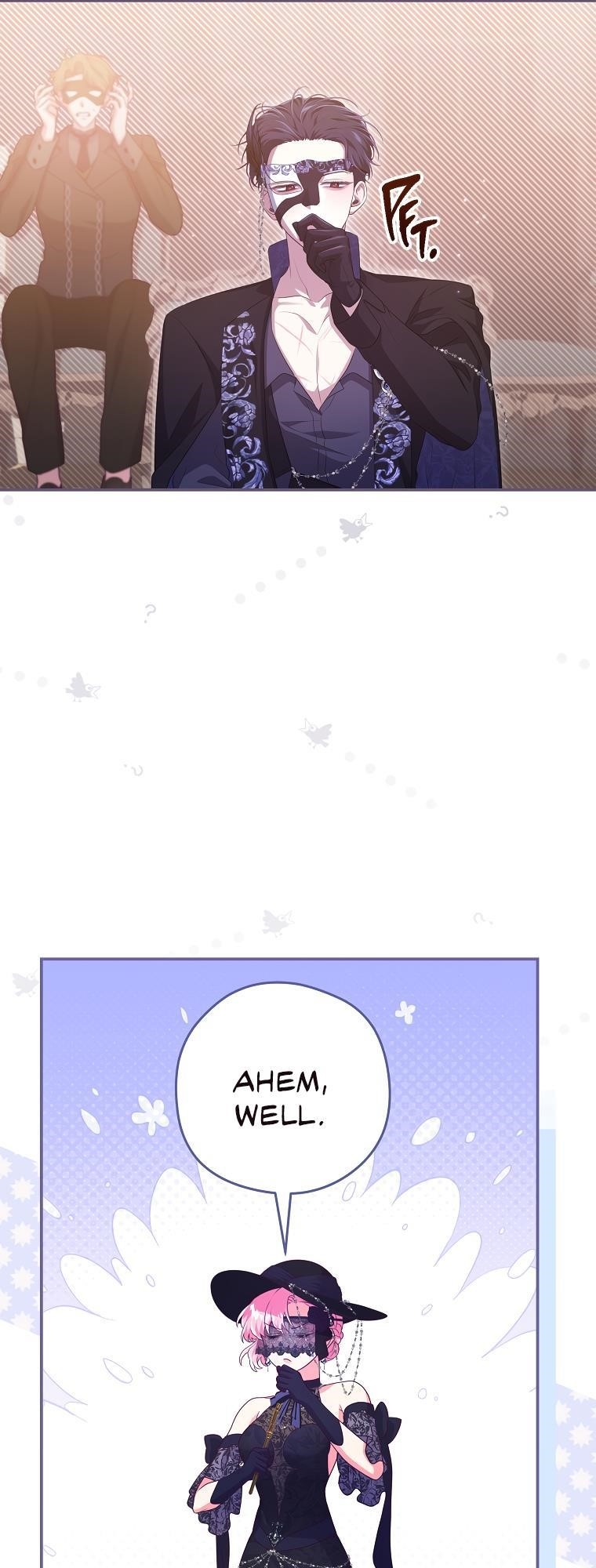 Trapped In A Cursed Game As An Npc Chapter 39 - Page 32